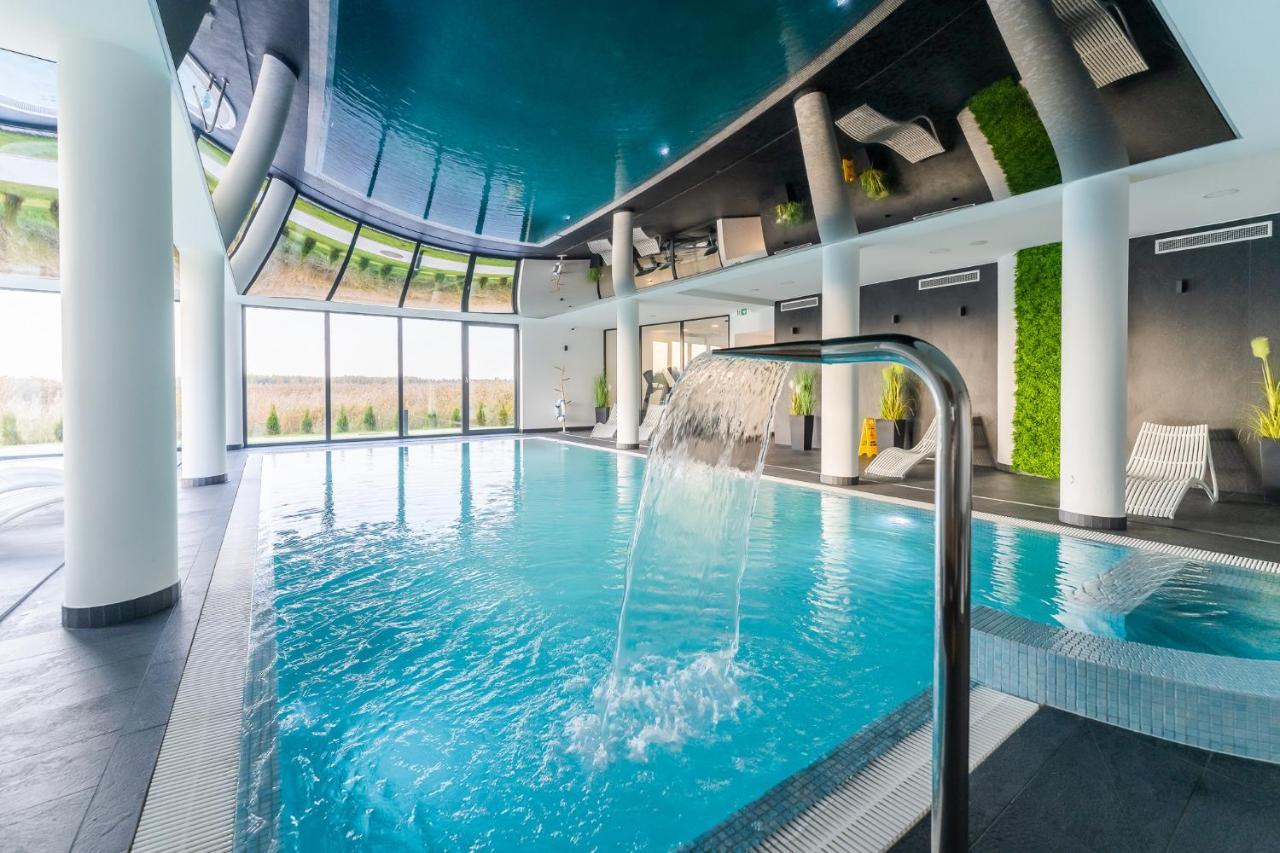 Westin House Resort Kolobrzeg - 118 Exterior foto